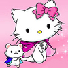 ��ȫ�Ŀɰ���ɫhellokittyèͷ��Ů�����ܺ�ϲ����èè