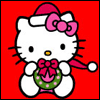 ��ȫ�Ŀɰ���ɫhellokittyèͷ��Ů�����ܺ�ϲ����èè