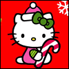 ��ȫ�Ŀɰ���ɫhellokittyèͷ��Ů�����ܺ�ϲ����èè