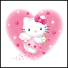 ��ȫ�Ŀɰ���ɫhellokittyèͷ��Ů�����ܺ�ϲ����èè