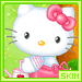 ��ȫ�Ŀɰ���ɫhellokittyèͷ��Ů�����ܺ�ϲ����èè