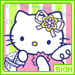 ��ȫ�Ŀɰ���ɫhellokittyèͷ��Ů�����ܺ�ϲ����èè