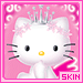��ȫ�Ŀɰ���ɫhellokittyèͷ��Ů�����ܺ�ϲ����èè