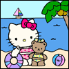 ��ȫ�Ŀɰ���ɫhellokittyèͷ��Ů�����ܺ�ϲ����èè