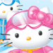 ��ȫ�Ŀɰ���ɫhellokittyèͷ��Ů�����ܺ�ϲ����èè