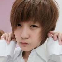 2012�³�˧������ͷ���Ҷ�ϣ����������ı��ڻ���