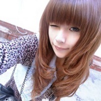 �����������۾��Ŀɰ�Ů��QQͷ�񣬺ܸ�����Ů��ͷ��