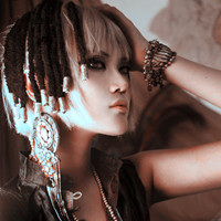 �ܿ������Ů��QQͷ������Ϸ��������ͬ����Ů��