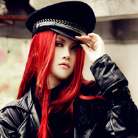 �ܿ������Ů��QQͷ������Ϸ��������ͬ����Ů��