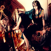 �ܿ������Ů��QQͷ������Ϸ��������ͬ����Ů��