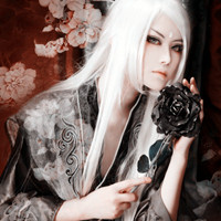 �ܿ������Ů��QQͷ������Ϸ��������ͬ����Ů��