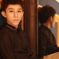 ��Ĭ�˸�˧��QQ����ͷ�񣬵�֧�������ļ��������е��˸�