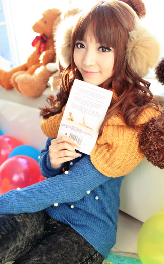 ��ɰ��ķ���Ů��QQͷ�񣬴��۾������������ҿɰ������ƶ���