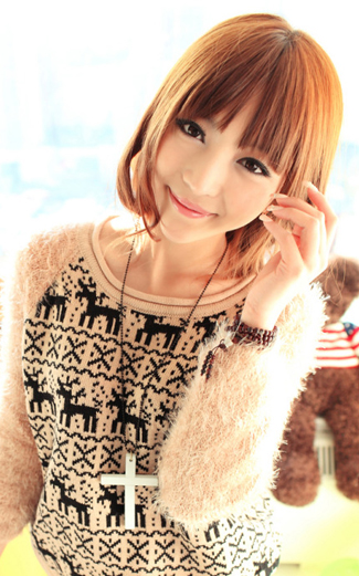 ��ɰ��ķ���Ů��QQͷ�񣬴��۾������������ҿɰ������ƶ���