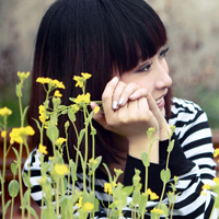 ��������ͷ��һ��һ��QQͷ�����Ǿ���ϲ���������µĺڰ������·�