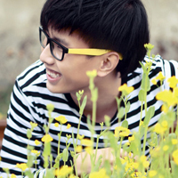 ��������ͷ��һ��һ��QQͷ�����Ǿ���ϲ���������µĺڰ������·�