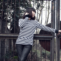 ��������ͷ��һ��һ��QQͷ�����Ǿ���ϲ���������µĺڰ������·�