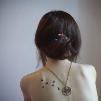 ���۾��Ŀɰ�Ů��qqͷ���ֲ�˼��Ŀ���