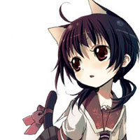 �ɰ�������Ů��QQͷ�񣬵����ǻ�����յ�ʱ������������Ը