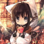 �ɰ�������Ů��QQͷ�񣬵����ǻ�����յ�ʱ������������Ը