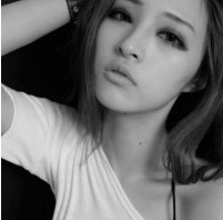 �ٶ�����ɰ�Ů����Ů��QQ ͷ����ͫ�׵�����ɫ��ʼ������׽����͸