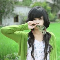 �����ɰ�СŮ��QQͷ����������ӣ�������ĺ���ζ��