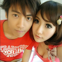 �ɰ�������һ�ԶԵ�QQͷ���ҵ�����ô��ҪЪ˹����ؿ�����Ҳ�׼����