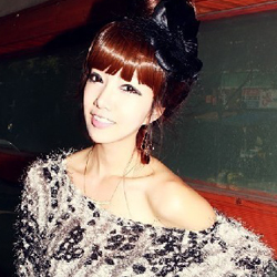 �ܿ�ĸ���Ů��QQͷ�����ճĺ�װ  ����˭����