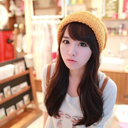 �ܿ�ĸ���Ů��QQͷ�����ճĺ�װ  ����˭����