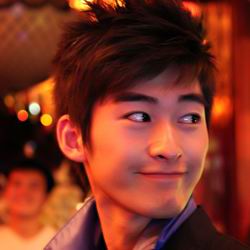 �����еİ������ӣ���˧���������ź�qqͷ��