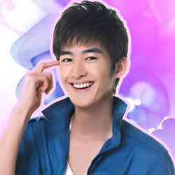 �����еİ������ӣ���˧���������ź�qqͷ��