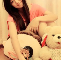 5�����º�����ɰ�СŮ��qqͷ�񣬾���ϲ���������˵�����