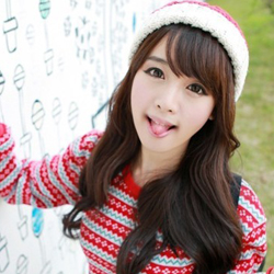 ������ϲ������ͷ�Ŀɰ�Ů��ͷ���Ҳ���Ҫ�쳤�ؾõĳ�ŵ