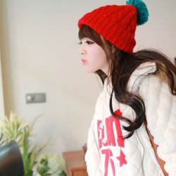 ������ϲ������ͷ�Ŀɰ�Ů��ͷ���Ҳ���Ҫ�쳤�ؾõĳ�ŵ