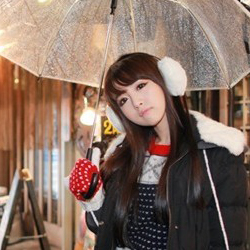 ������ϲ������ͷ�Ŀɰ�Ů��ͷ���Ҳ���Ҫ�쳤�ؾõĳ�ŵ