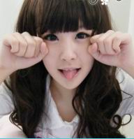 �ɰ�������qqŮ��ͷ������һ������ˮ�ȵ���