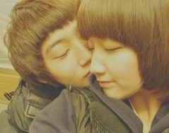 �������������QQͷ�����������ﶼϲ����������һ��