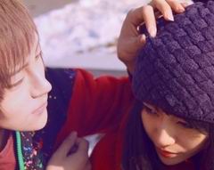 �������������QQͷ�����������ﶼϲ����������һ��