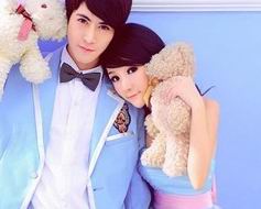 �������������QQͷ�����������ﶼϲ����������һ��