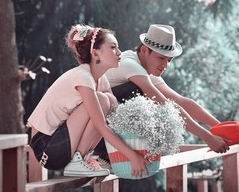 �������������QQͷ�����������ﶼϲ����������һ��