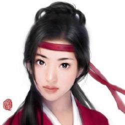 ��װ�����Ůqqͷ���Ƽ��������߻�����ò