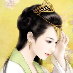 ��װ�����Ůqqͷ���Ƽ��������߻�����ò