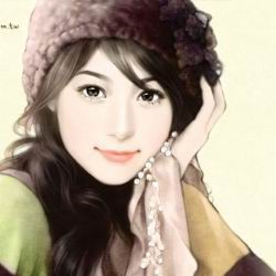 ��װ�����Ůqqͷ���Ƽ��������߻�����ò