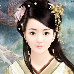 ��װ�����Ůqqͷ���Ƽ��������߻�����ò