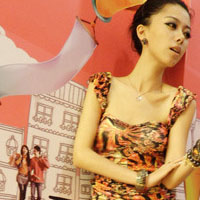 qq�崿Ψ������Ů��ͷ��ӣ��Ʈ��ķҷ���˼���ζ��