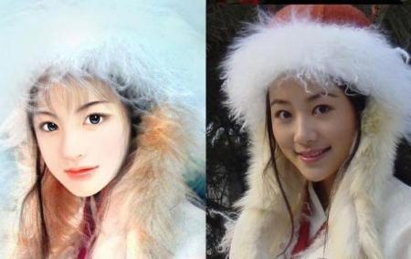 �������߳�������ŮQQͷ�񣬱���ˮ�����ڷ���