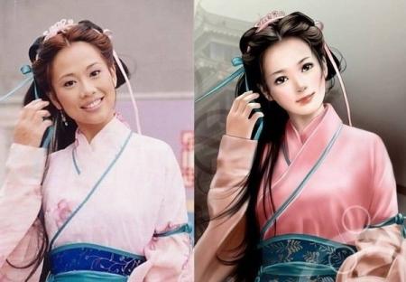 �������߳�������ŮQQͷ�񣬱���ˮ�����ڷ���