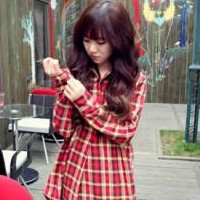 �ɰ�������ڼ�Ů��QQͷ����ͽ��ãȻ���ǻ���ȴһζ�Ķ��