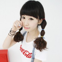 �ɰ�������ڼ�Ů��QQͷ����ͽ��ãȻ���ǻ���ȴһζ�Ķ��