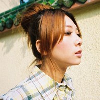 ��ɫ��ͷ���Ŀɰ�Ů��QQͷ������Ʈ�ݵĳ�������ɢ�ҵı���